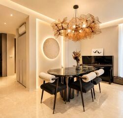Amber Park (D15), Condominium #564615911